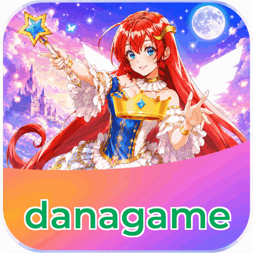 danagame APK Indonesia - Panduan Lengkap dan Tutorial