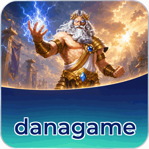danagame APK Indonesia - Panduan Lengkap dan Tutorial